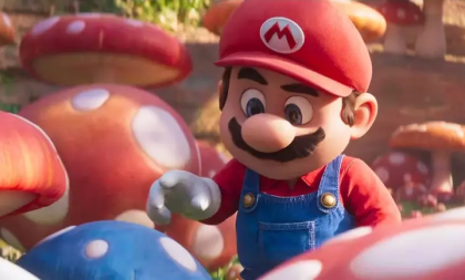 Super Mario Bros: O Filme tem estreia adiada