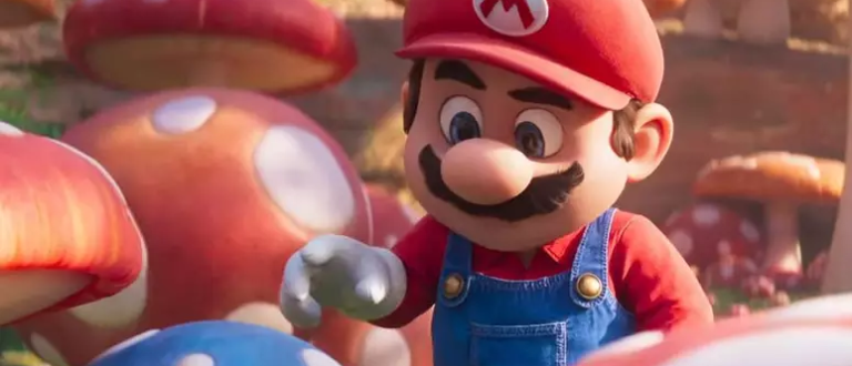 Super Mario Bros: O Filme tem estreia adiada