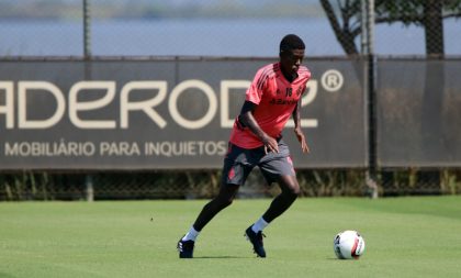 Inter vai a Pelotas para encarar o Brasil