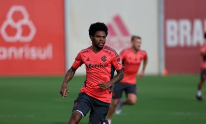 Começa semana colorada de preparação para o clássico