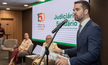 Estado formaliza repasse para HCB ampliar serviços oncológicos