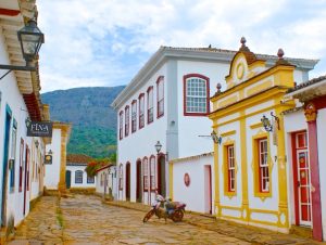 5 top atrações para conhecer Tiradentes