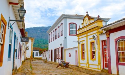 5 top atrações para conhecer Tiradentes