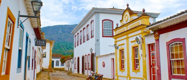 5 top atrações para conhecer Tiradentes