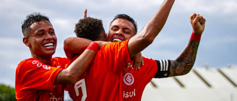 Celeiro vence o Atlético-MG na terceira rodada do Brasileirão Sub-20