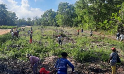 Governo Lula quer que empresa dona de fazenda invadida ceda ao MST