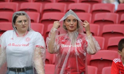 Inter prepara promoções em homenagem às mulheres