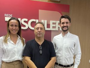 Tischler será patrocinadora da 23ª Fenarroz