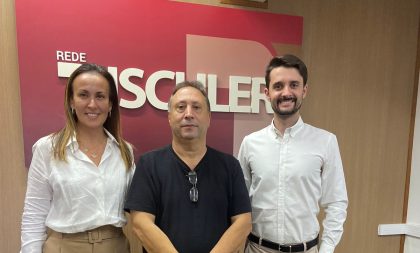 Tischler será patrocinadora da 23ª Fenarroz