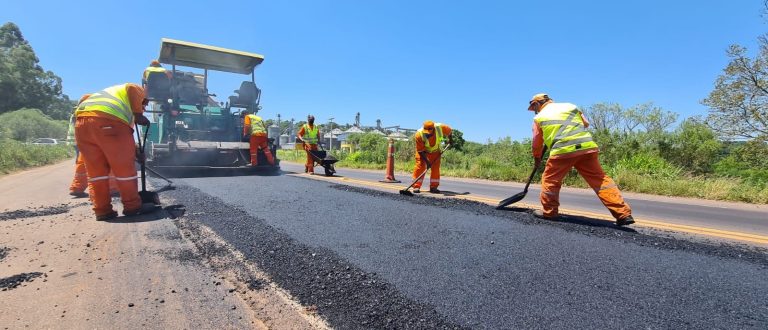 RSC-287: Sacyr abre 191 vagas de emprego para atuação nas obras de duplicação