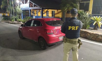 PRF prende casal de irmãos por Golpe do Pix