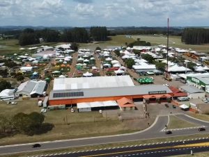 Expoagro começa nesta terça. Portal OC terá cobertura nos 4 dias