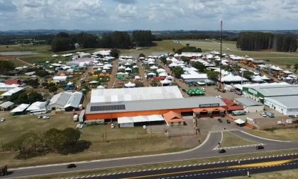 Expoagro começa nesta terça. Portal OC terá cobertura nos 4 dias