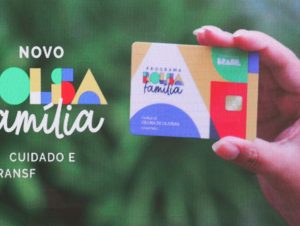 Bolsa Família começa a ser pago com valor extra de R$ 150