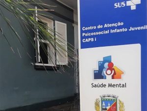 CAPS i retorna à sede oficial nesta quinta-feira