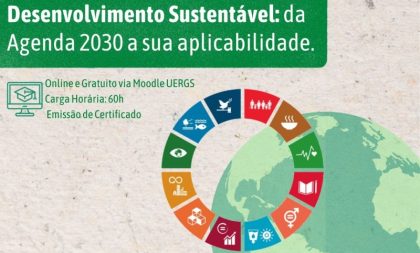 Polo UAB divulga curso de extensão