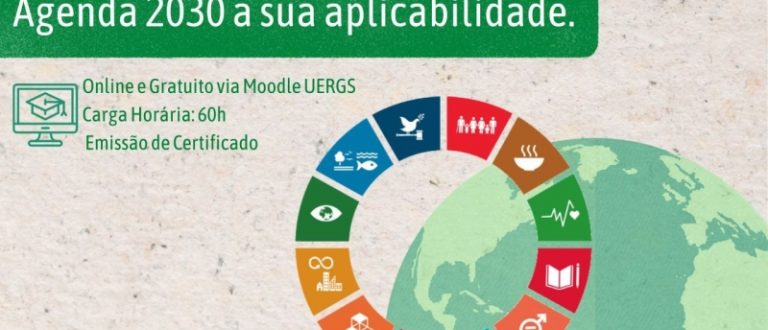 Polo UAB divulga curso de extensão