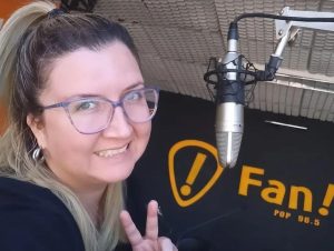 Fan Clube da 96.5 FM destaca o Mês da Mulher