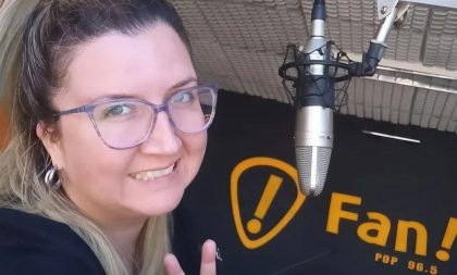 Fan Clube da 96.5 FM destaca o Mês da Mulher