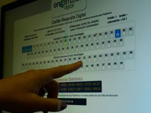 Inep anuncia fim do Enem Digital