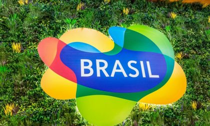 Brasil registra entrada recorde de turistas estrangeiros em janeiro de 2023