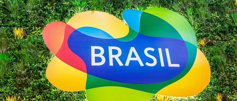 Brasil registra entrada recorde de turistas estrangeiros em janeiro de 2023