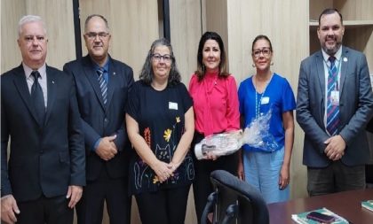 Frente Parlamentar pede agilidade nas obras do campus da UFSM