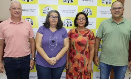 Frente Parlamentar vai até Brasília debater sobre a Ponte do Fandango