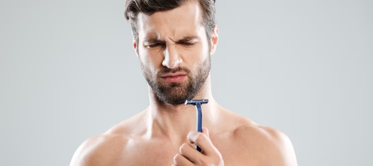 Depilação íntima masculina? Gillette lança manual