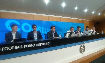 Grêmio: Conselho Deliberativo revisa e aprova orçamento para 2023