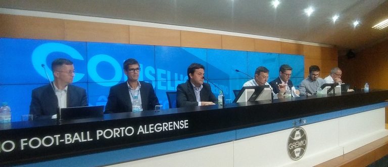 Grêmio: Conselho Deliberativo revisa e aprova orçamento para 2023