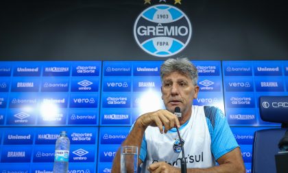 Vitória segue repercutindo no Grêmio