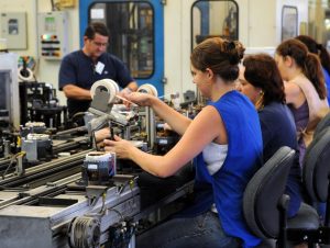 Lei estabelece igualdade salarial a homens e mulheres que exerçam mesma função