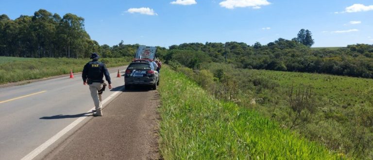 Corpo de servidor da UFSM é encontrado em carro