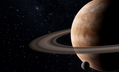 Começa a Era de Saturno em Peixes