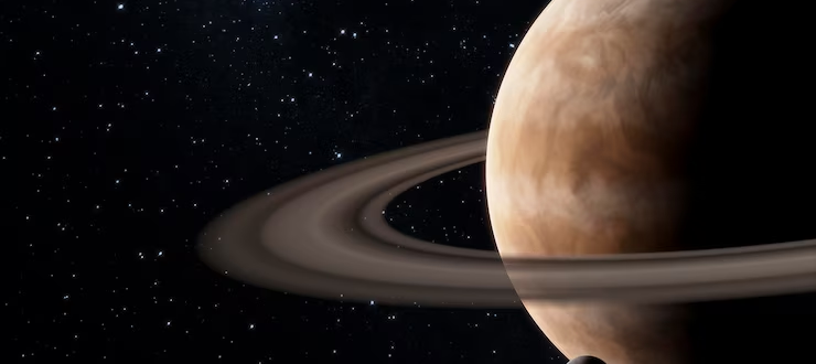 Começa a Era de Saturno em Peixes