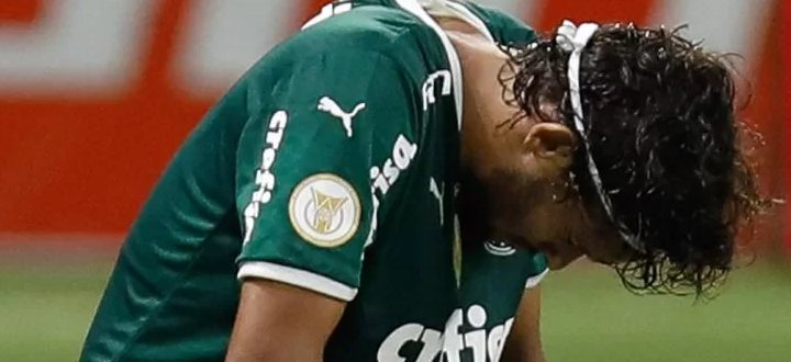 Jogadores do Palmeiras denunciam golpe envolvendo criptomoedas