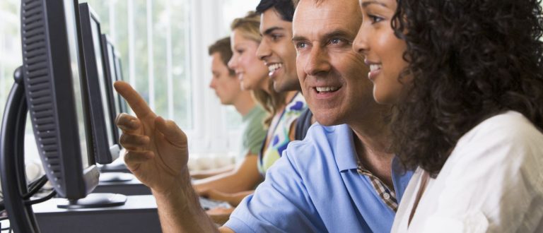 Senac Cachoeira do Sul inscreve para curso Técnico em Informática