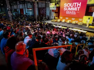 South Summit Brazil: “bate-volta” tem saídas de Cachoeira do Sul e Novo Cabrais