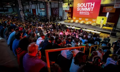 South Summit Brazil: “bate-volta” tem saídas de Cachoeira do Sul e Novo Cabrais