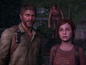 Uma experiência surreal: a construção do episódio 5 de The Last of Us