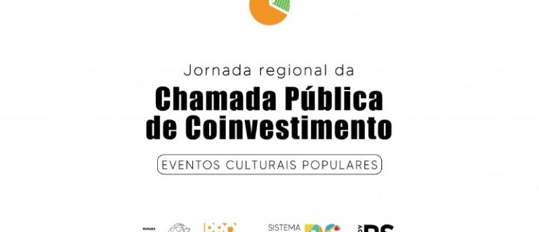 Jornada regional detalha chamada pública de coinvestimento para municípios