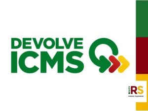 Devolve ICMS: 1,4 mil famílias de Cachoeira do Sul ainda aguardam benefício