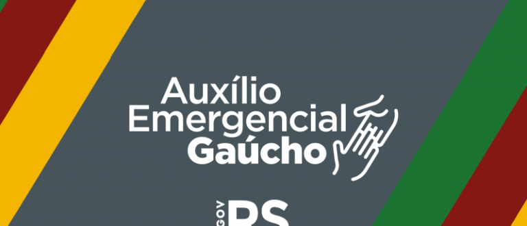 Prazo para credenciamento ao Auxílio Emergencial Gaúcho termina na segunda