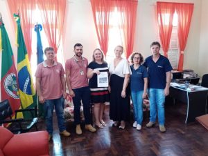 Projeto Horta Escolar será desenvolvido em Paraíso do Sul