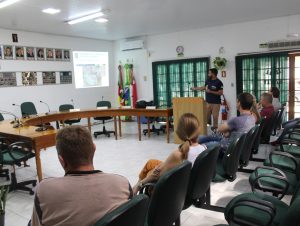 Cerro Branco registra queda de 14,6% na população