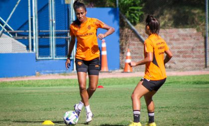 Preparação encerrada para enfrentar o Real Ariquemes