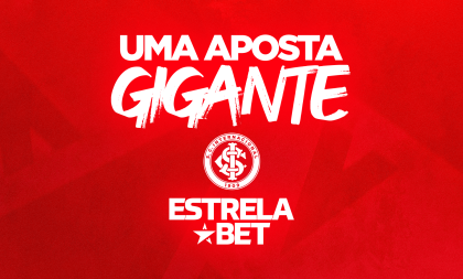 Inter e EstrelaBet ampliam parceria