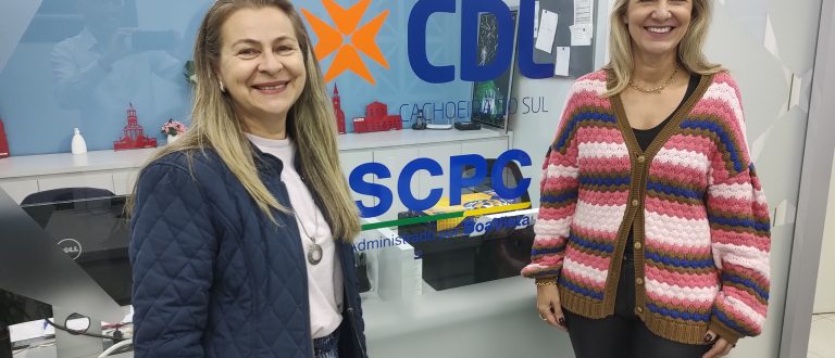 CDL Cachoeira do Sul elege nova diretoria