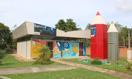 Cachoeira ganha Espaço 4.0 nesta quarta-feira